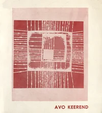 Avo Keerendi graafikat