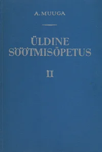 Üldine söötmisõpetus