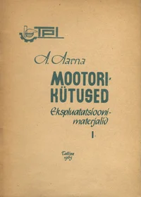 Mootorikütused