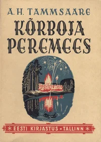 Kõrboja peremees