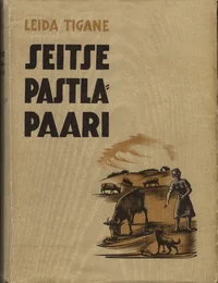 Seitse pastlapaari