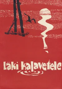 Läki kalavetele