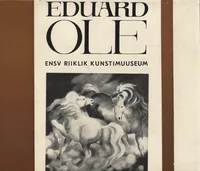 Eduard Ole