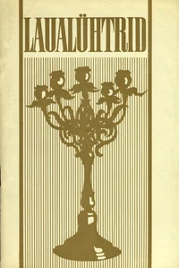Laualühtrid