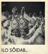 Ilo sõidab...