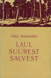 Laul suurest salvest