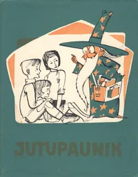 Jutupaunik