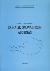 Kohalik omavalitsus Austrias