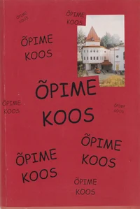 Õpime koos