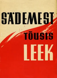 Sädemest tõusis leek