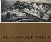 Aleksander Vardi