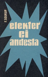 Elekter ei andesta