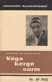 Väga kerge surm