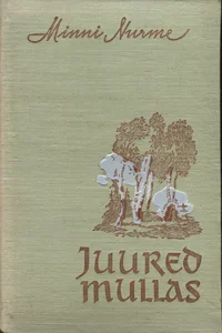 Juured mullas