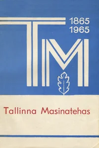 Tallinna Masinatehas