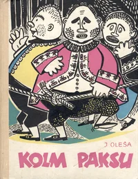 Kolm Paksu