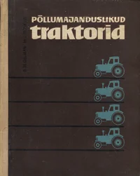 Põllumajanduslikud traktorid