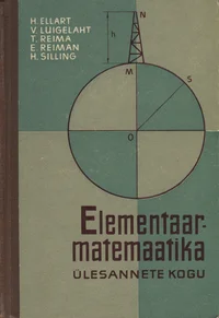 Elementaarmatemaatika ülesannete kogu