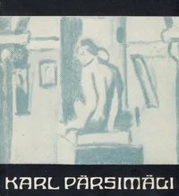 Karl Pärsimägi