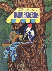 Rähn rätsepaks