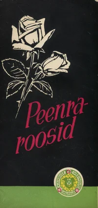 Peenraroosid