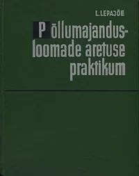 Põllumajandusloomade aretuse praktikum