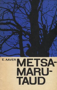 Metsamarutaud
