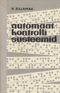 Automaatkontrolli süsteemid