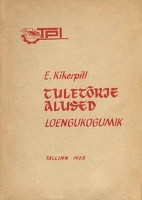 Tuletõrje alused
