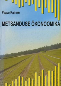 Metsanduse ökonoomika