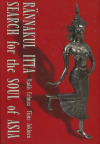Rännakul Itta. Search for the soul of Asia