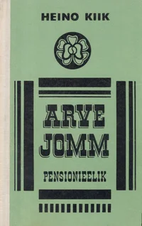Arve Jomm