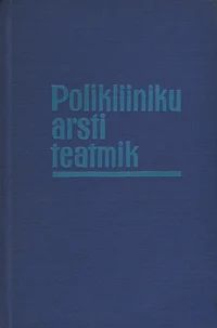 Polikliiniku arsti teatmik
