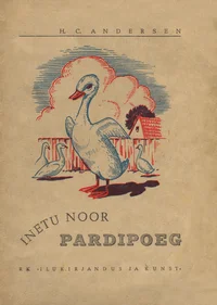 Inetu noor pardipoeg