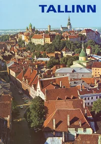 Tallinn