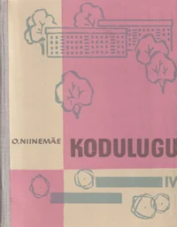 Kodulugu IV klassile