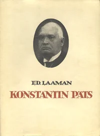 Konstantin Päts