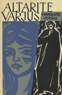 Altarite varjus