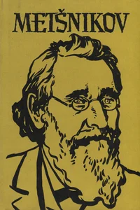 Metšnikov