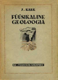 Füüsikaline geoloogia