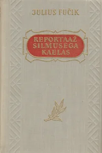 Reportaaž silmusega kaelas