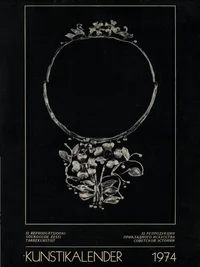 Kunstikalender 1974