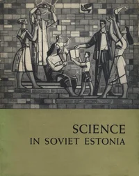 Science in Soviet Estonia