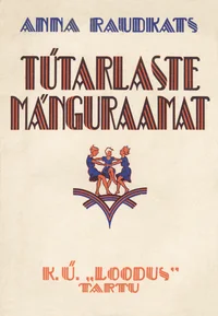 Tütarlaste mänguraamat