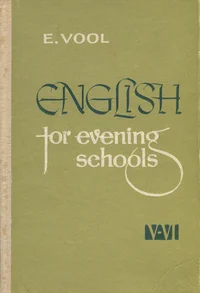 English