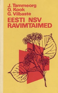 Eesti NSV ravimtaimed