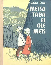 Metsa taga ei ole mets