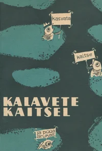 Kalavete kaitsel. Kalaspordi juhendmaterjale