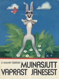 Muinasjutt vaprast jänesest