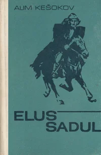 Elus sadul